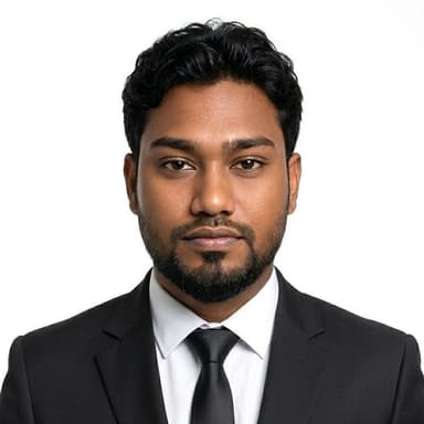 Md. Iqbal Hossain — Founder of MyBajar